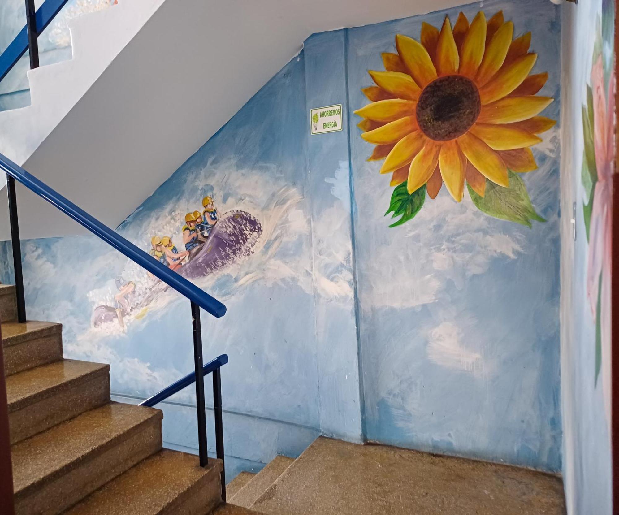 The Quito Guest House With Yellow Balconies For Travellers Luaran gambar